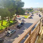 ζεστό παραδοσιακό σπιτι * Kalamata