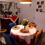 Apartment ζεστό παραδοσιακό σπιτι