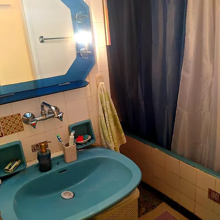 ζεστό παραδοσιακό σπιτι Daire *