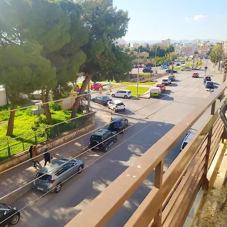 ζεστό παραδοσιακό σπιτι * Καλαμάτα