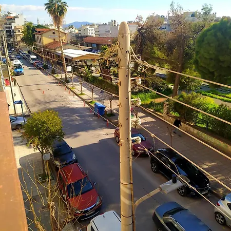 Διαμέρισμα ζεστό παραδοσιακό σπιτι *