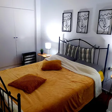 ζεστό παραδοσιακό σπιτι Kalamata